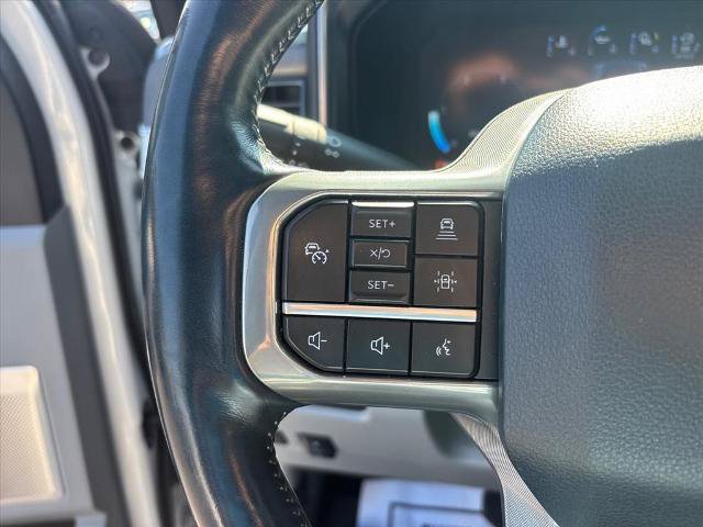Certified 2023 Ford F250 Limited w/ FX4 Off-Road Package AWD/4WD image 34