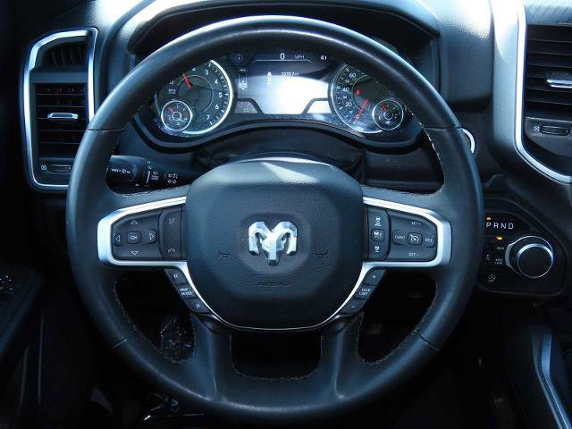 Used 2025 RAM 1500 Big Horn image 28