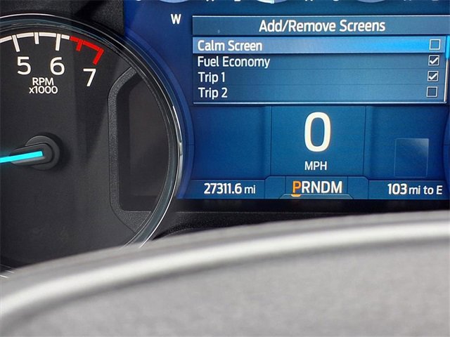 Certified 2021 Ford F150 XLT w/ Equipment Group 302A High image 21