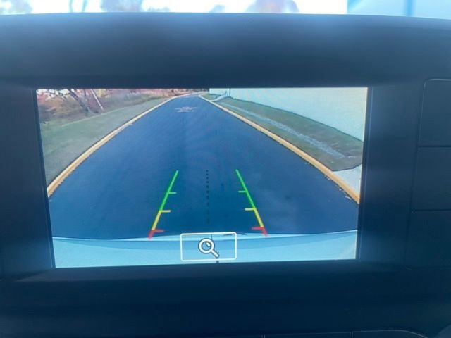 Certified 2023 Ford Transit 250 Medium Roof image 20