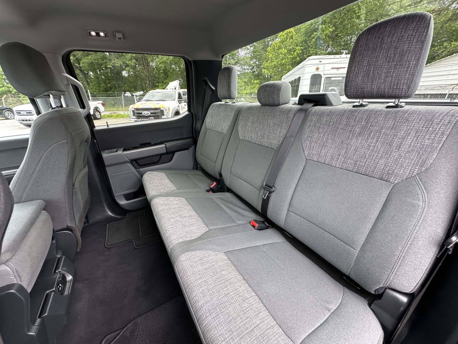 Certified 2023 Ford F150 XLT AWD/4WD image 27