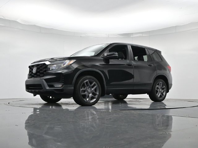 Used 2023 Honda Passport EX-L image 31