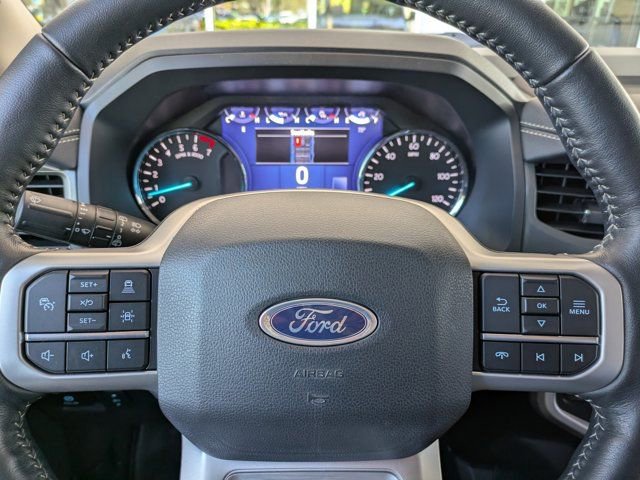 Certified 2023 Ford Expedition XLT image 27