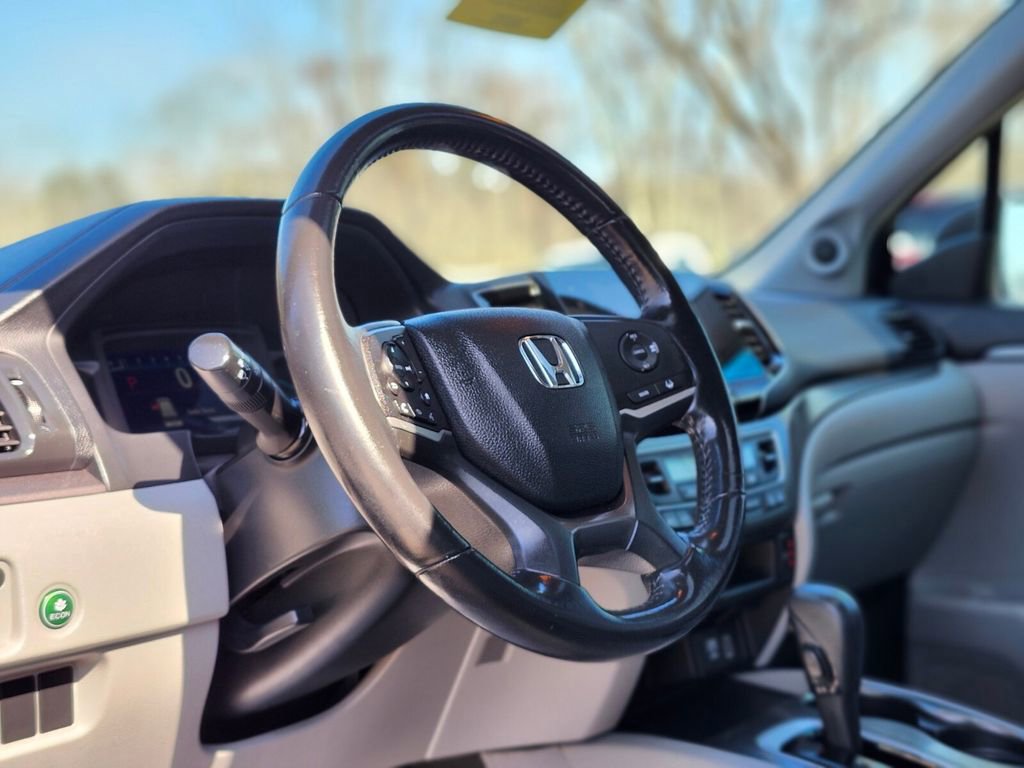 Used 2019 Honda Pilot EX-L image 20