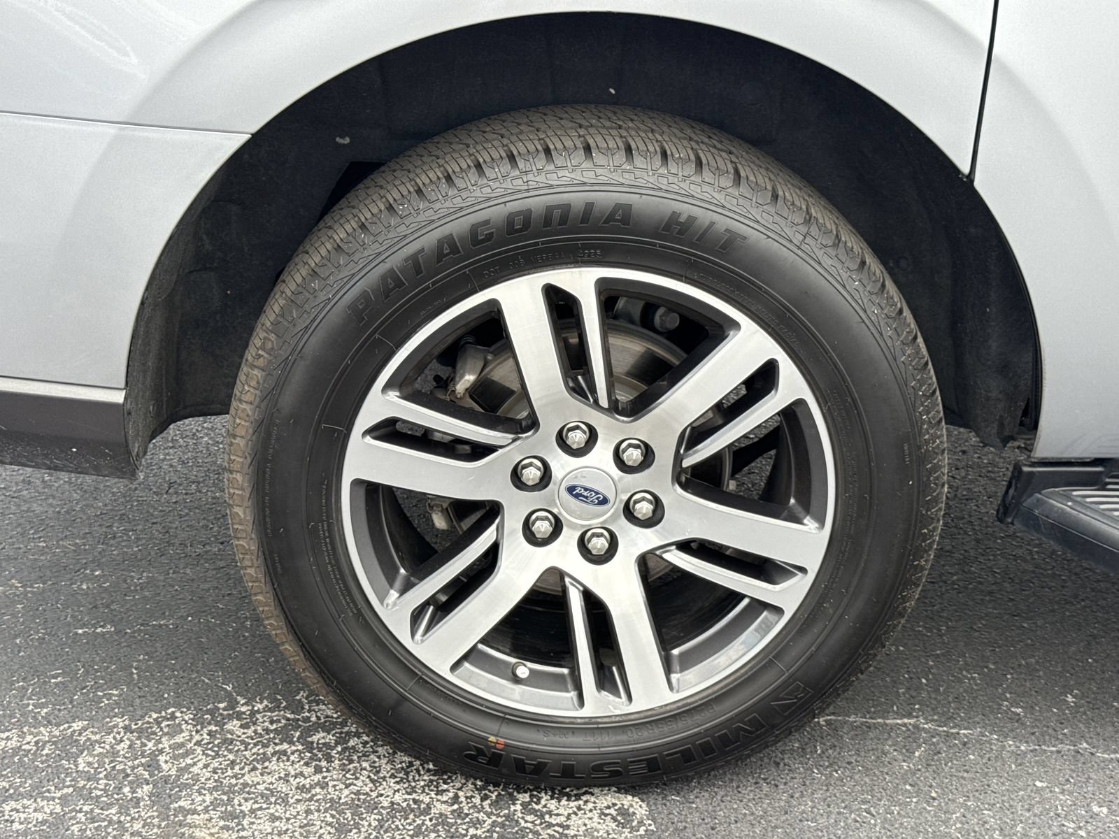 Certified 2024 Ford Expedition Max Limited RWD image 39