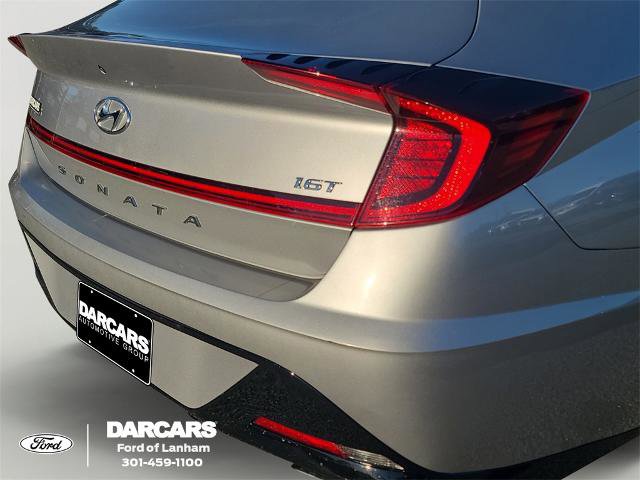 Used 2021 Hyundai Sonata SEL Plus w/ Tech Package image 9