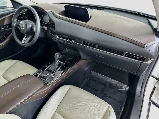 Used 2024 MAZDA CX-30 AWD 2.5 S w/ Premium Package image 33