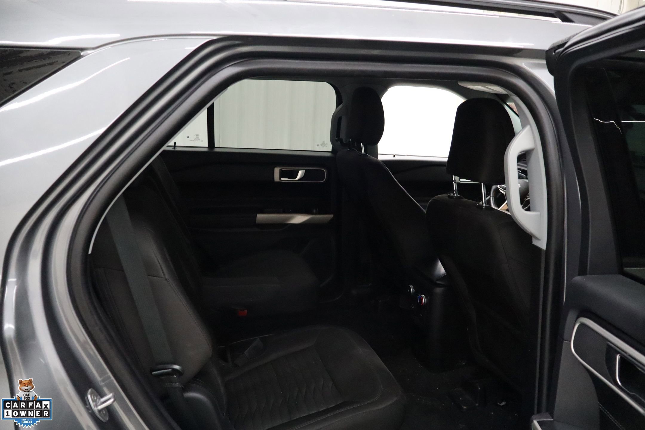 Certified 2021 Ford Explorer XLT image 34