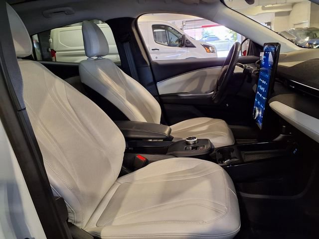 Certified 2023 Ford Mustang Mach-E Premium RWD image 27