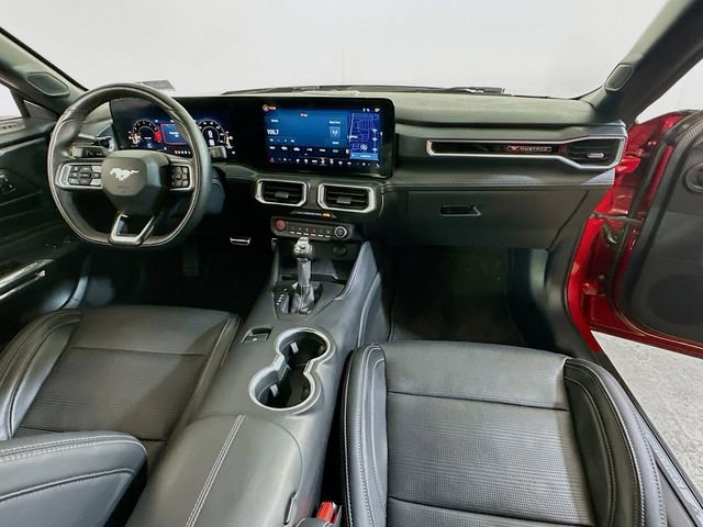 Certified 2024 Ford Mustang Premium image 17