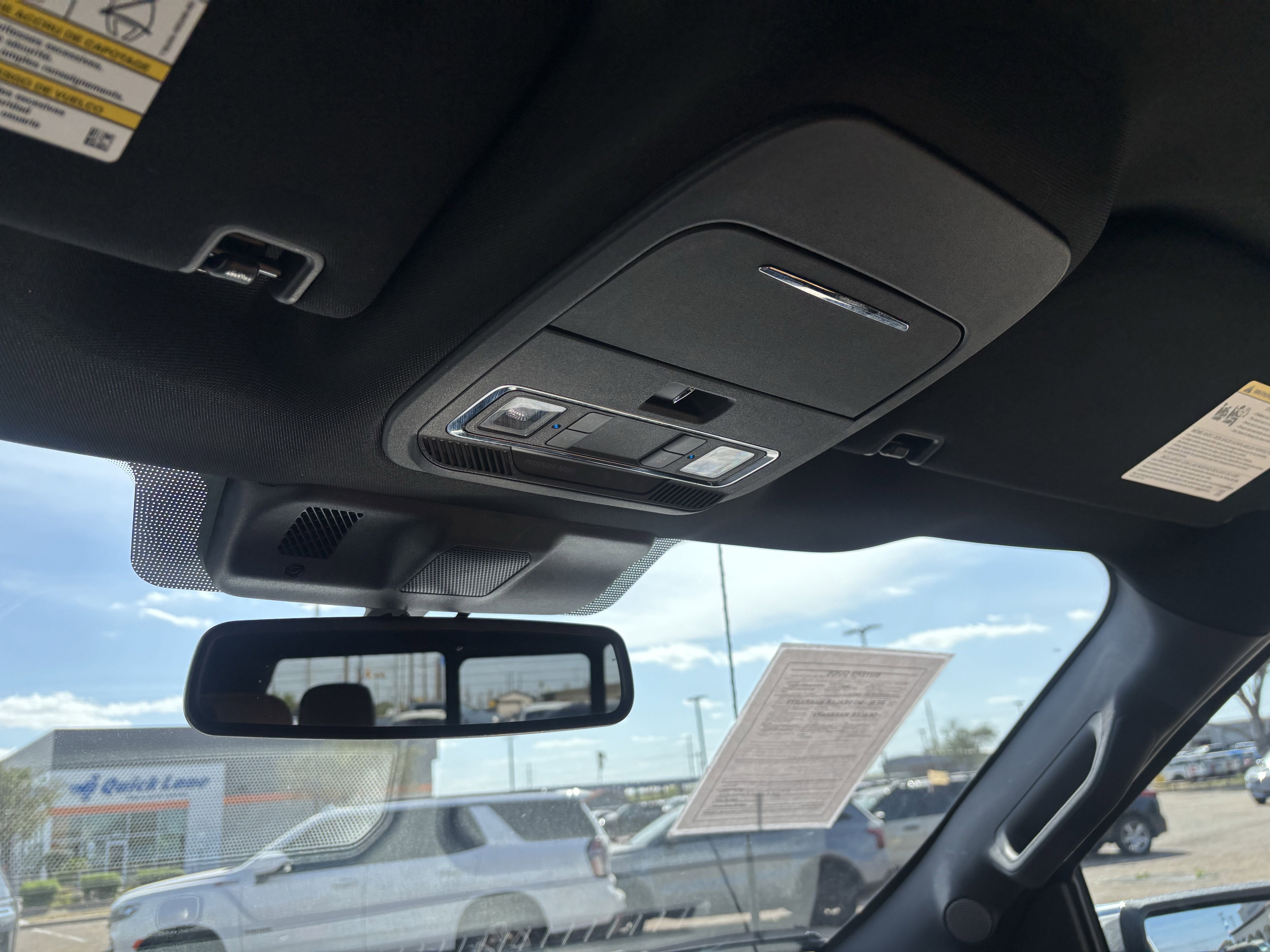 Certified 2023 Ford F150 Platinum image 39