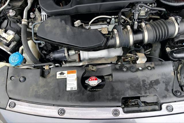 Used 2021 Honda Accord Touring image 31