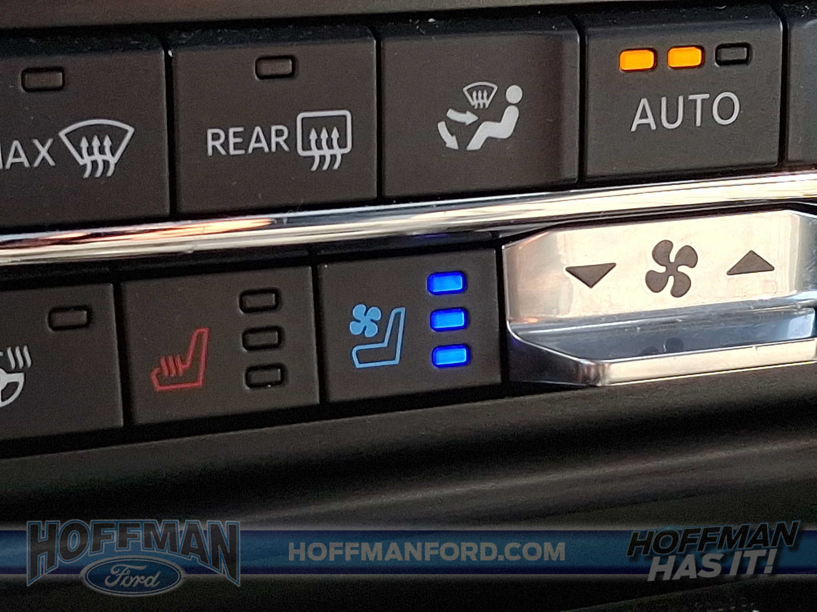 Certified 2021 Ford F150 Limited AWD/4WD image 25