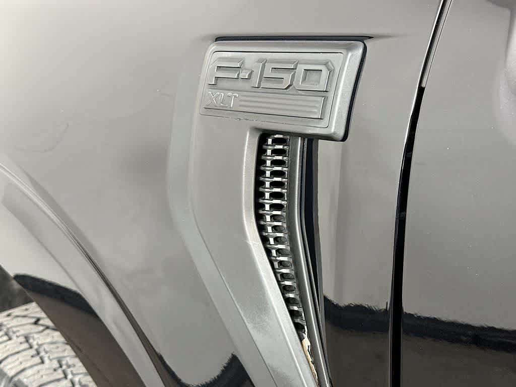 Certified 2021 Ford F150 XLT w/ Equipment Group 302A High AWD/4WD image 7