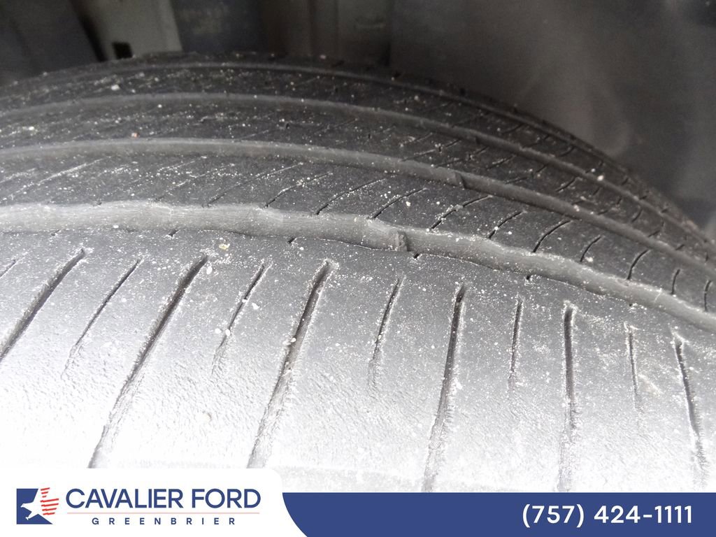 Certified 2018 Ford Explorer Limited w/ Equipment Group 301A AWD/4WD image 14