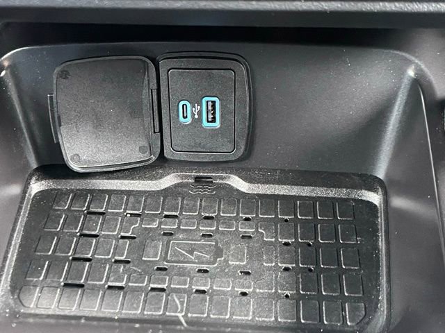 Certified 2024 Ford Bronco Wildtrak AWD/4WD image 28