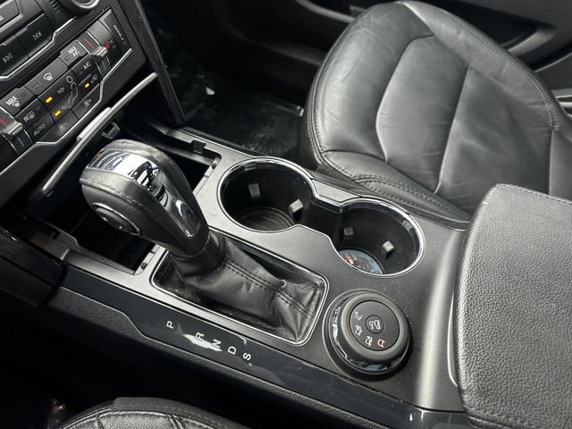 Certified 2018 Ford Explorer XLT w/ Equipment Group 202A image 26