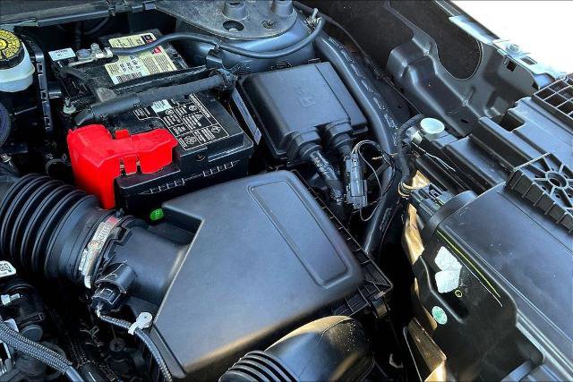 Certified 2021 Ford Bronco Sport Outer Banks w/ Outer Banks Package image 32