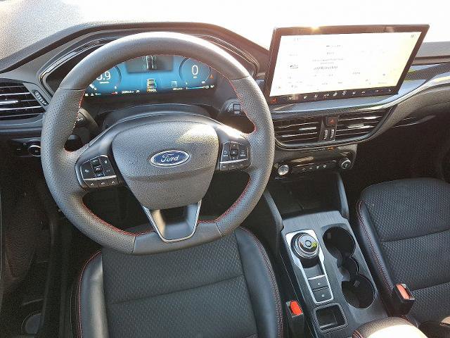 Certified 2023 Ford Escape ST-Line Select w/ Tech Pack #2 image 11