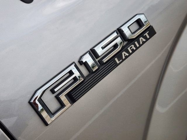 Certified 2020 Ford F150 Lariat AWD/4WD image 11