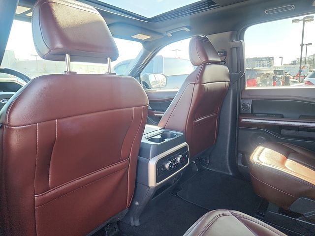 Certified 2023 Ford Expedition Limited image 24