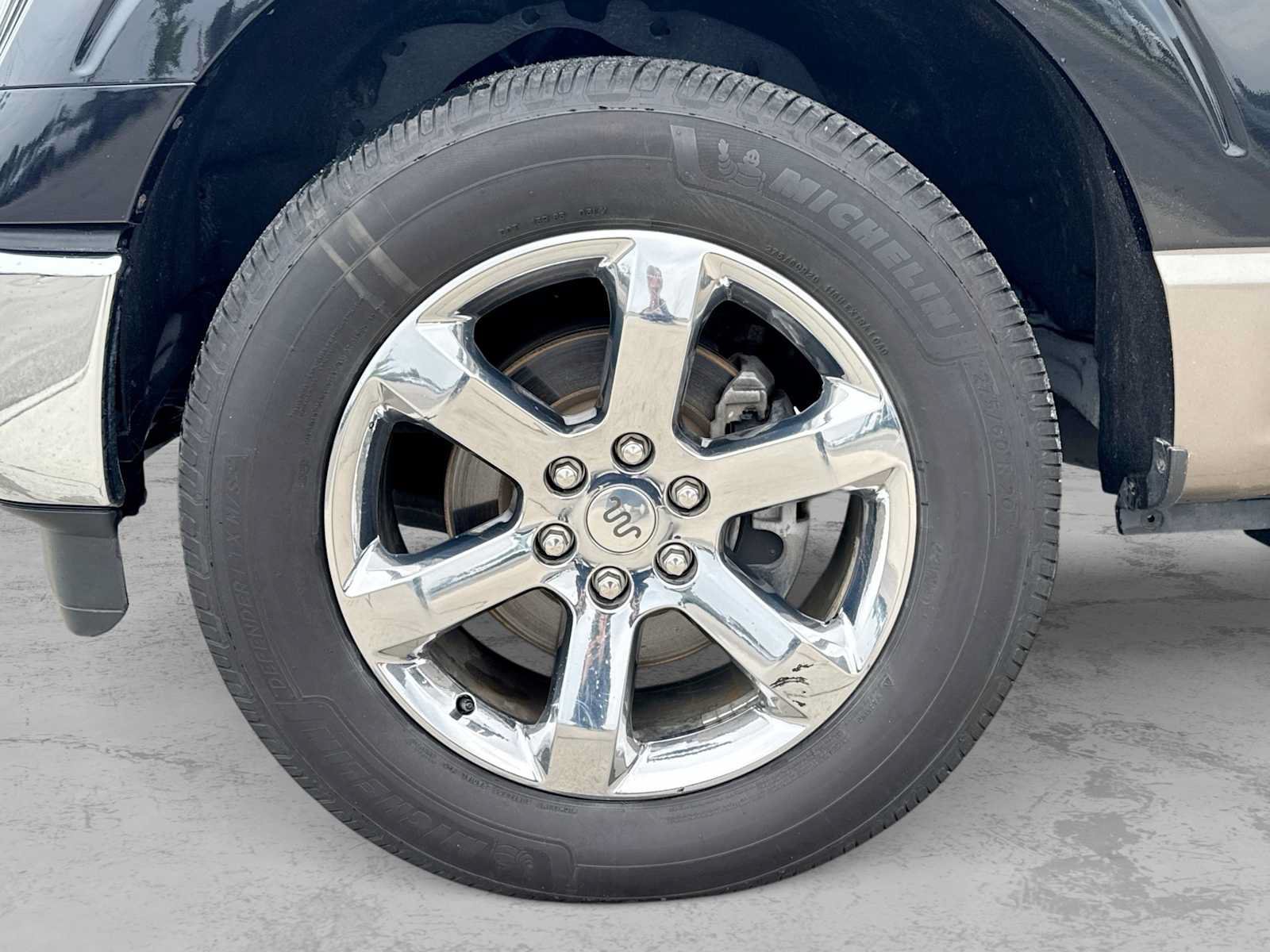 Certified 2021 Ford F150 King Ranch AWD/4WD image 13