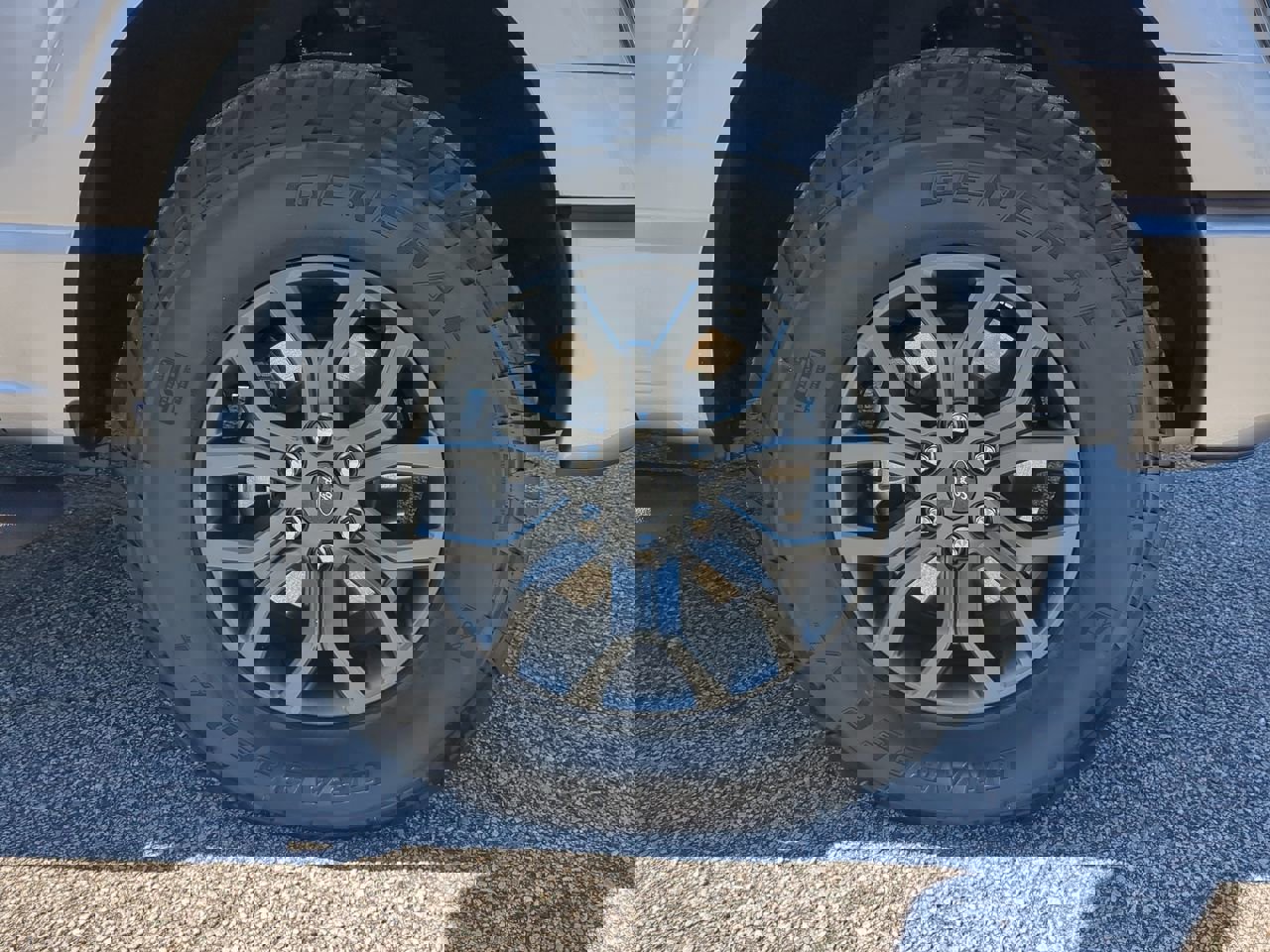 Certified 2023 Ford F150 Tremor w/ Equipment Group 402A High image 9