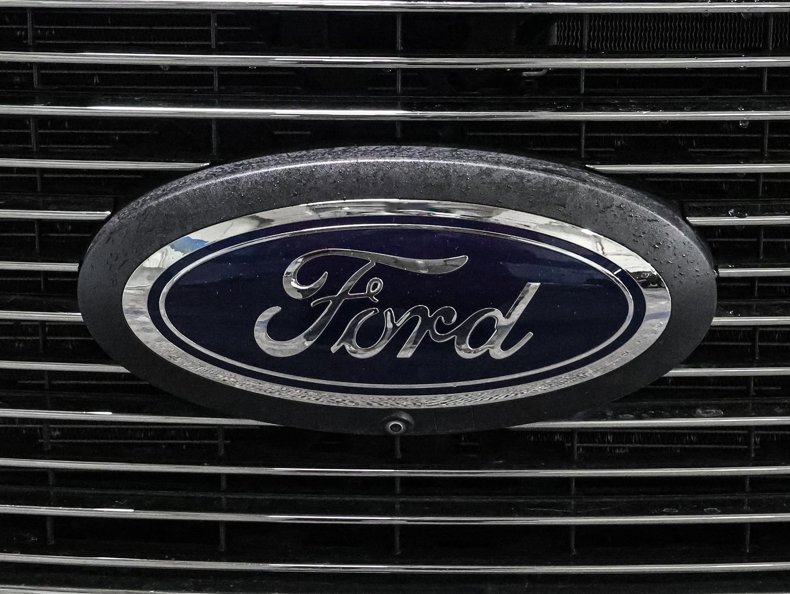 Certified 2022 Ford F450 King Ranch w/ Chrome Package image 13