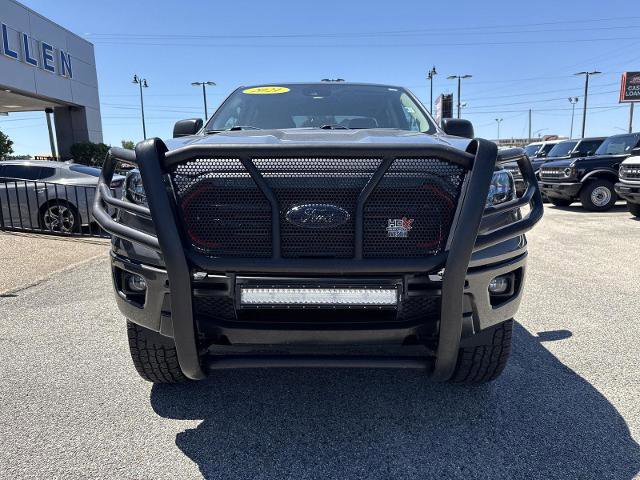 Certified 2021 Ford Ranger XLT w/ Tremor Off-Road Package AWD/4WD image 17