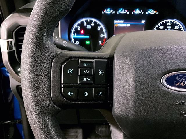 Certified 2021 Ford F150 XL w/ STX Appearance Package AWD/4WD image 17