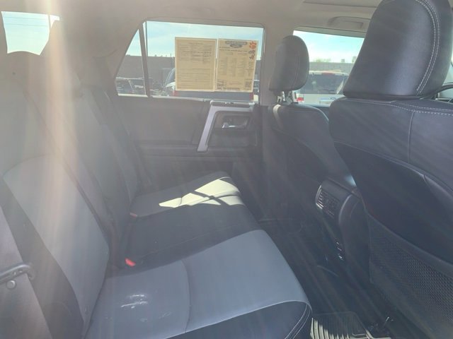 Used 2019 Toyota 4Runner SR5 Premium image 17