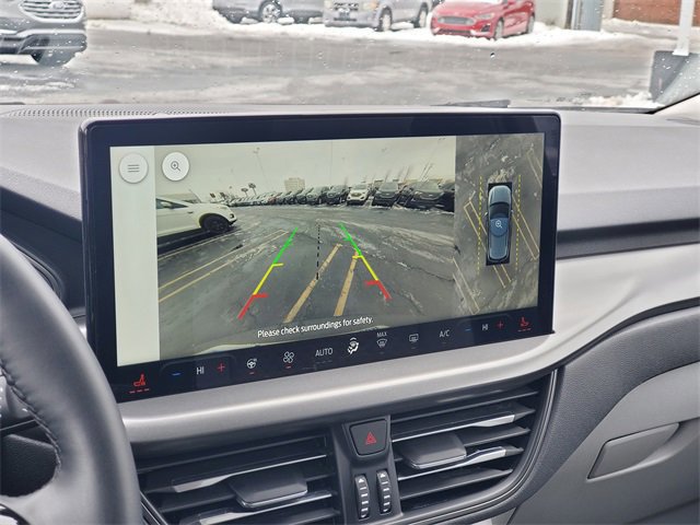 Certified 2023 Ford Escape Active w/ Tech Pack #2 image 22