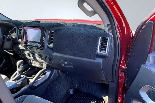 Used 2024 Nissan Frontier SV w/ SV Convenience Package image 20