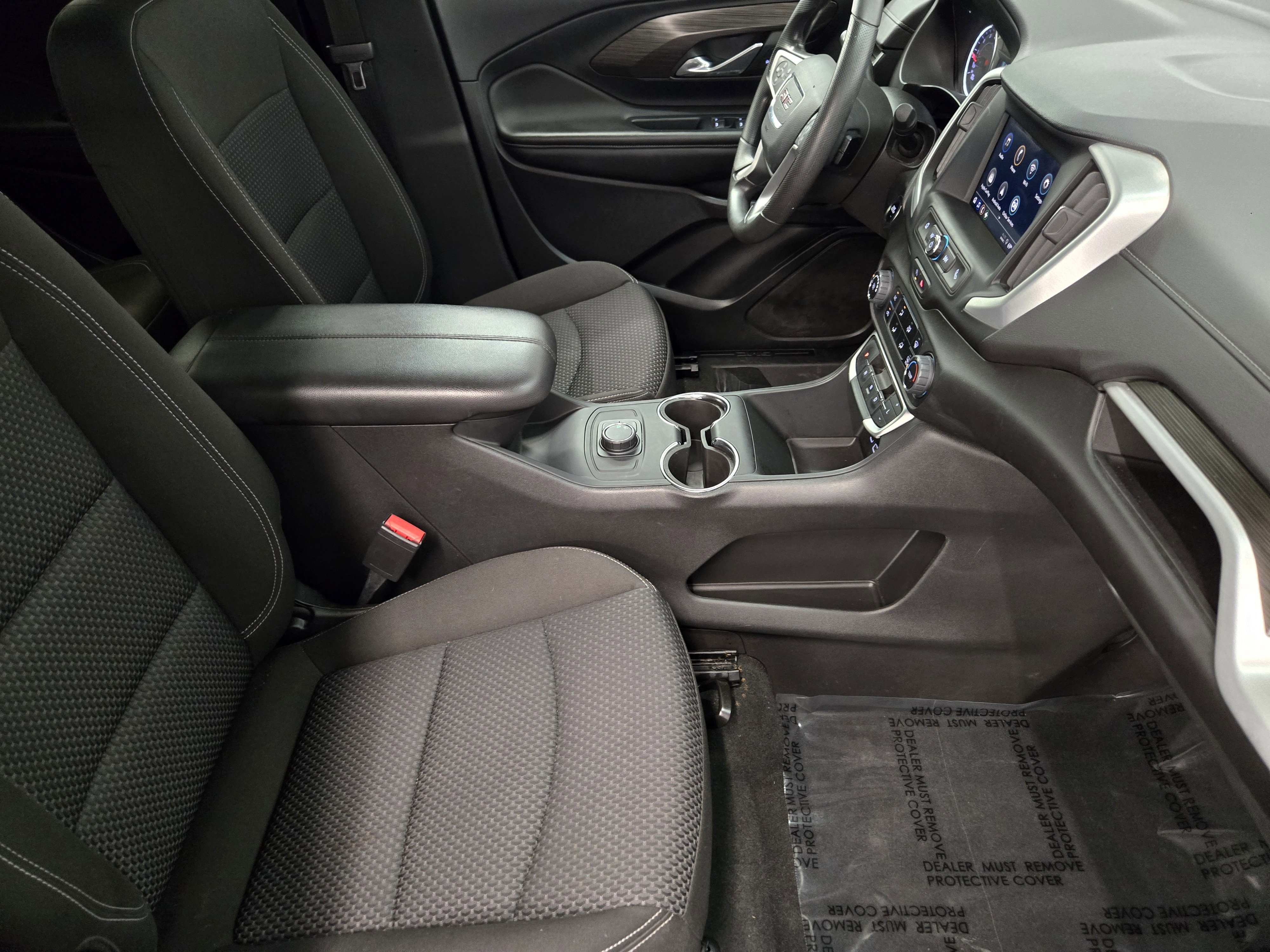 Used 2024 GMC Terrain SLE FWD image 15