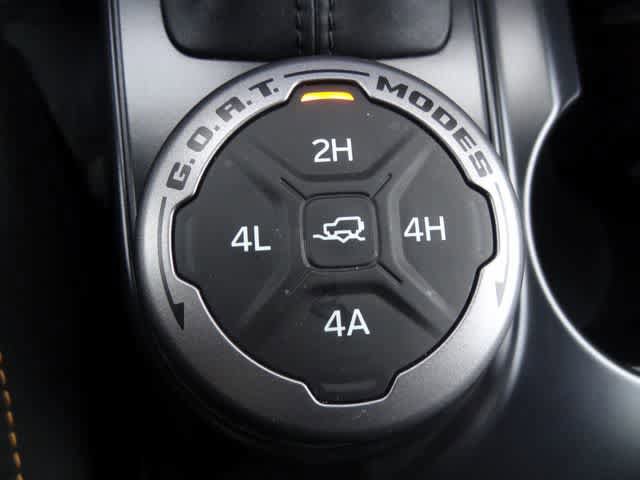 Certified 2024 Ford Bronco Badlands AWD/4WD image 36