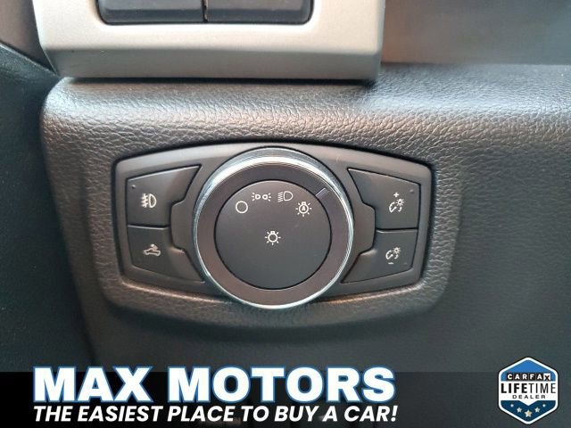 Certified 2019 Ford F150 Lariat image 34