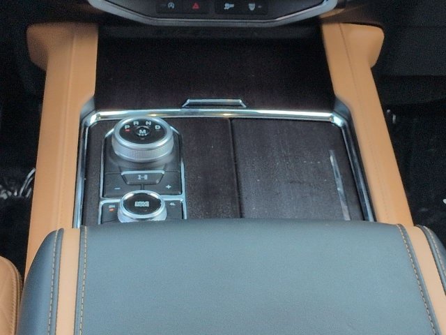 Certified 2023 Ford Expedition Max Platinum AWD/4WD image 19
