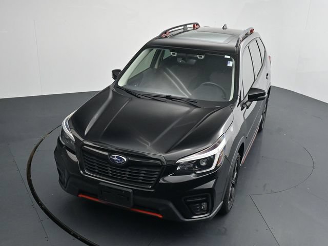 Used 2021 Subaru Forester Sport AWD/4WD image 27