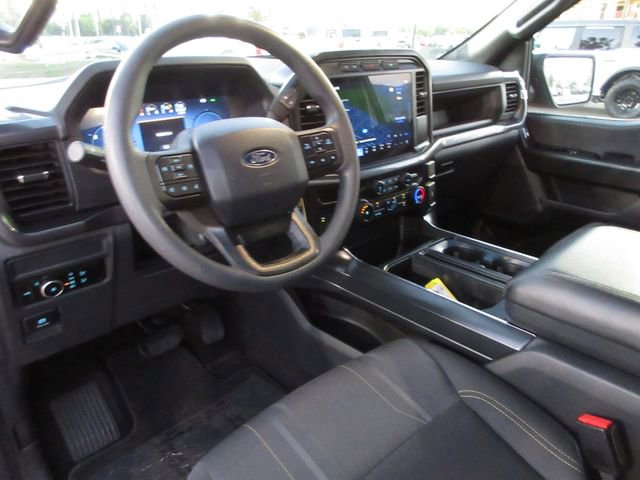 Certified 2024 Ford F150 STX image 13