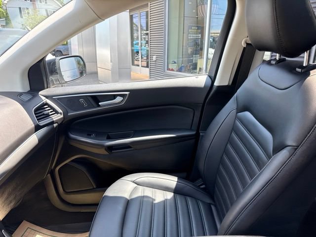 Certified 2022 Ford Edge SEL w/ Convenience Package AWD/4WD image 26