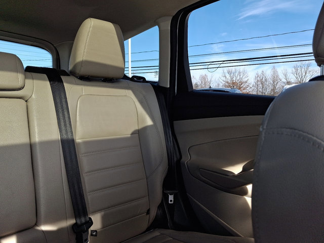Certified 2019 Ford Escape Titanium image 18