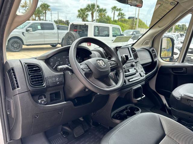 Used 2022 RAM ProMaster 1500 FWD image 17