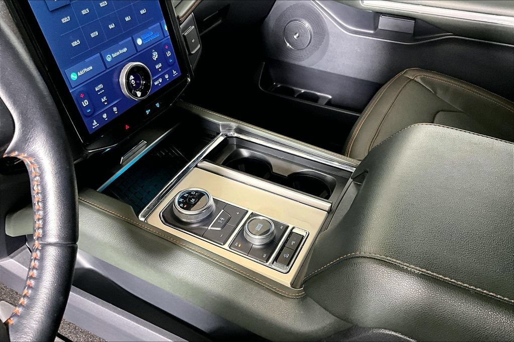 Certified 2022 Ford Expedition Timberline AWD/4WD image 13