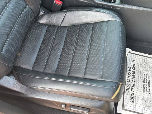 Used 2023 Honda CR-V EX-L image 31