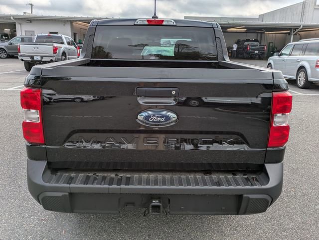 Certified 2024 Ford Maverick XLT image 4