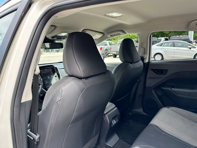 Used 2024 Subaru Crosstrek 2.0i Premium AWD/4WD image 36