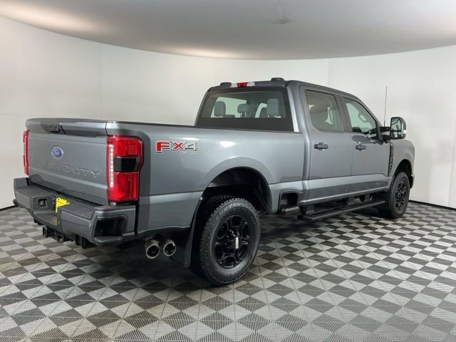 Certified 2024 Ford F350 XL w/ STX Appearance Package image 4
