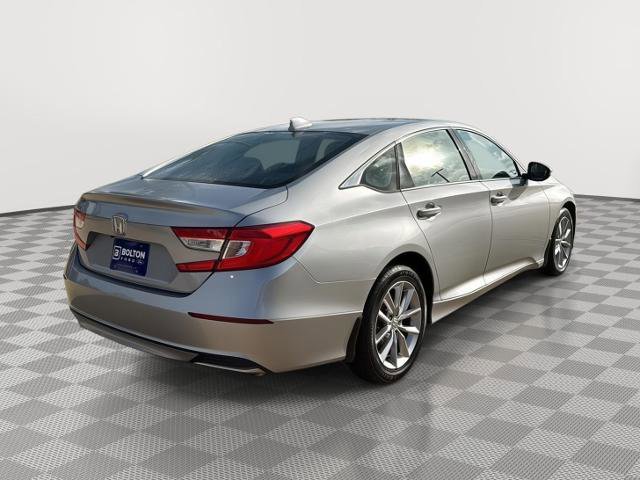 Used 2021 Honda Accord LX image 5