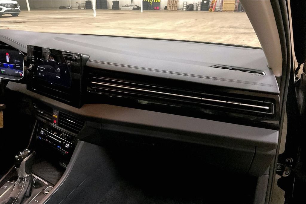 Used 2025 Volkswagen Jetta S FWD image 14