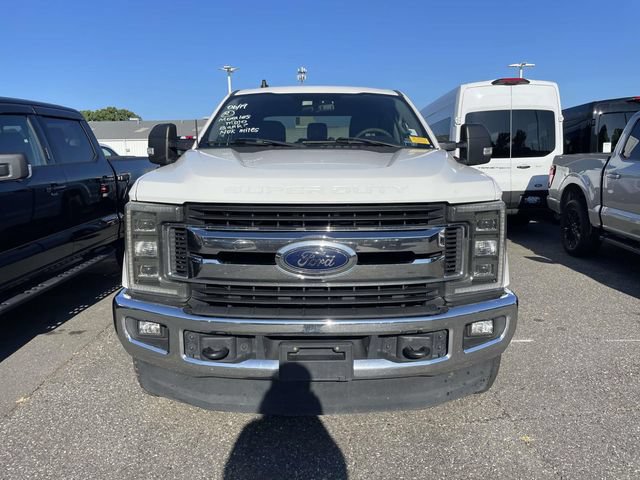 Certified 2019 Ford F250 XLT w/ XLT Value Package AWD/4WD image 2